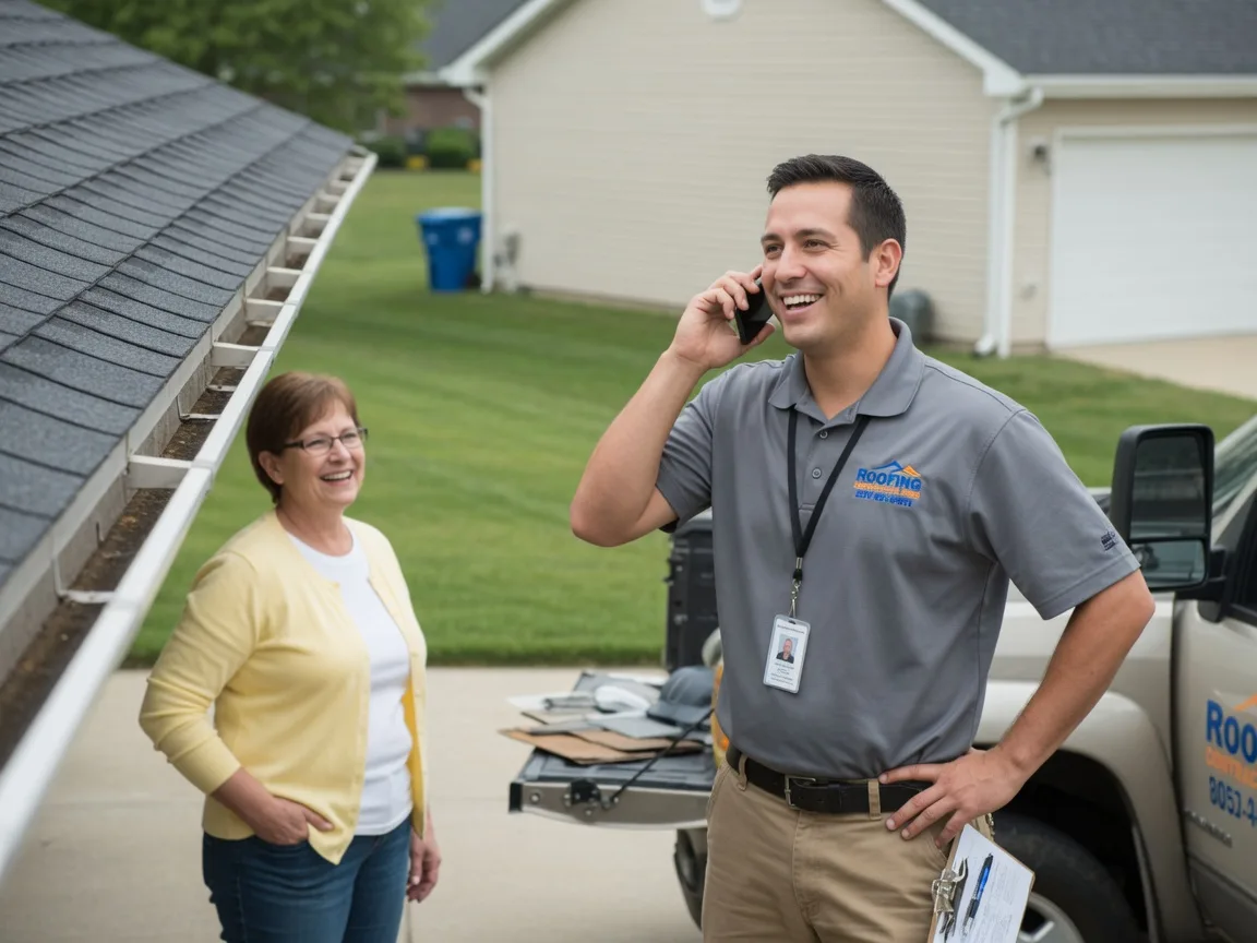 Local Roofing Contractors Stout, OH FAQs